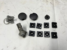 Kit clip tappi usato  Italia