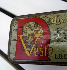 Antique dietrich vesta d'occasion  Expédié en Belgium