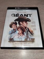 Blu ray geant d'occasion  Lille-