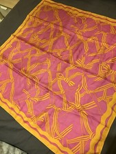 Zandra rhodes square for sale  LEICESTER