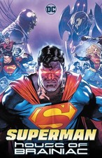 Usado, Superman: House of Brainiac por Williamson comprar usado  Enviando para Brazil
