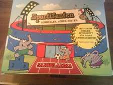 Edeka sammelbox ttifanten gebraucht kaufen  Hannover
