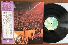 Deep purple live usato  Busto Arsizio