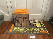 Joe adventure team for sale  South Charleston