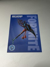 2021 panini fortnite for sale  Streamwood