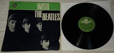 The beatles with gebraucht kaufen  Oldenburg (Oldenburg)