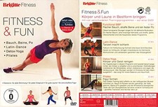 Brigitte fitness fun gebraucht kaufen  Deutschland