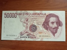 000 50 banconote usato  Messina
