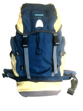 Sac 50l décathlon d'occasion  Marseille VIII