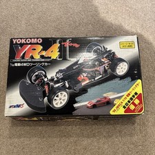 Vintage yokomo kit for sale  YORK