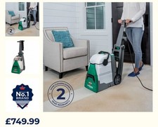 bissell big green carpet cleaner for sale bissell big green carpet cleaner for sale CANVEY ISLAND