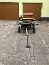 Pferdekutsche pferdewagen shet gebraucht kaufen  Nünchritz