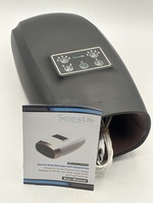 Serenelife electric hand for sale  Sparks