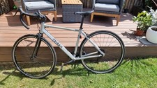 Triban rc100 road for sale  POOLE