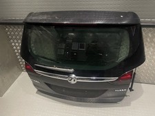 Vauxhall zafira 2011 for sale  LONDON