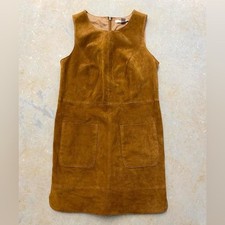 Tan suede bohemian for sale  Huntsville