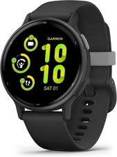 Garmin vivoactive smartwatch for sale  Fresno