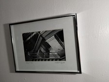 White black wall for sale  Chicago