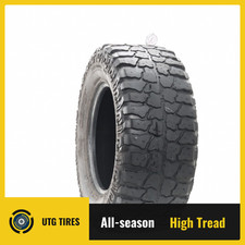 Used 33x12.5r17 dick for sale  Chicago