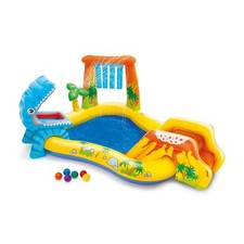 Intex 57444 playground usato  Povegliano Veronese