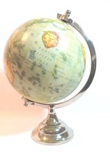 Atlas globe. globe for sale  TENTERDEN