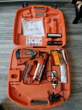 Paslode im65a f16 for sale  ROTHERHAM