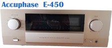 Accuphase 450 gebraucht kaufen  Bad Aibling