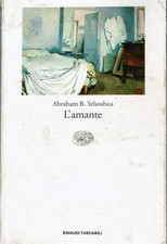 Yehoshua abraham. amante. usato  Firenze