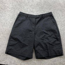 Bermuda Adidas Feminina 6 Elástica Golfe Bolsos Atlético Casual Conforto, usado comprar usado  Enviando para Brazil