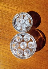 Small vintage glass for sale  NORWICH