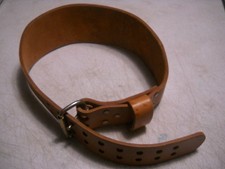 Vtg altus leather for sale  Colorado Springs