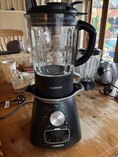 Cuisinart soup maker for sale  DISS