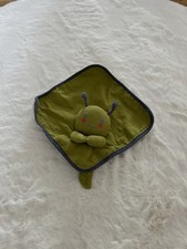 Tcm schmusetuch raupe gebraucht kaufen  Nienburg