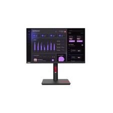 Lenovo thinkvision t24i for sale  USA