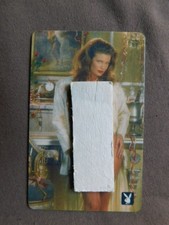 Prepaid kaart USA - GIRL  / Playboy segunda mano  Embacar hacia Mexico