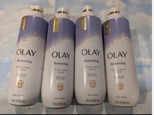 Olay cleansing renewing for sale  MANCHESTER
