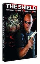 The shield dvd d'occasion  France