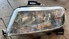 Faro anteriore sinistro usato  Bagnara Calabra