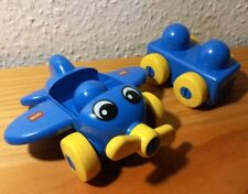 Duplo primo flugzeug gebraucht kaufen  Veitsbronn