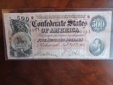 Confederate currency collectio for sale  Janesville