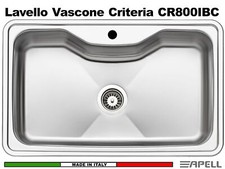 Lavello apell criteria usato  Italia