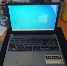 Acer aspire e15 usato  Pomigliano d'Arco