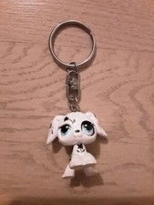 Magnifique porte clé d'occasion  France