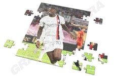 Puzzle rafael leao usato  Napoli