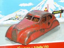 Ancien jouet auto d'occasion  Grenoble-