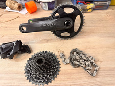Sram force axs for sale  FARNHAM