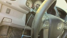 Honda pilot steering for sale  Cooperstown