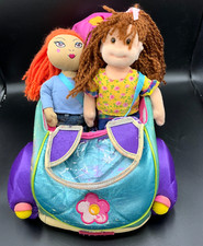 Groovy girls plush for sale  New Holland