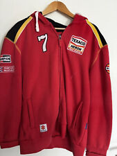 Suzuki sweatshirt jacke gebraucht kaufen  Rüdesheim