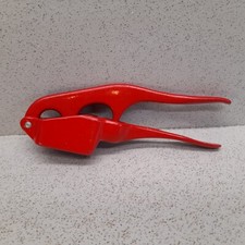 Vintage retro red for sale  WELLINGBOROUGH